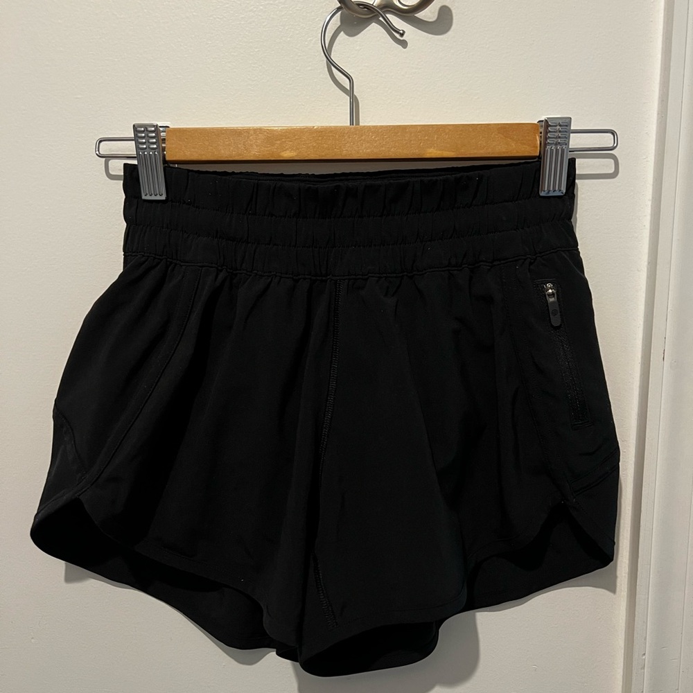 Lululemon Tracker Short